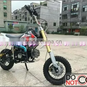 Stunt 4-Stroke Gas Dirt Bike for Sale Cheap thumbnail-5