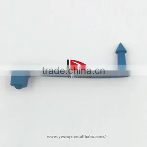 Blue Ear Tag for Sheep 41*15 mm thumbnail-3