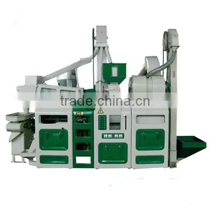 Mini Rice Mill Set thumbnail-3