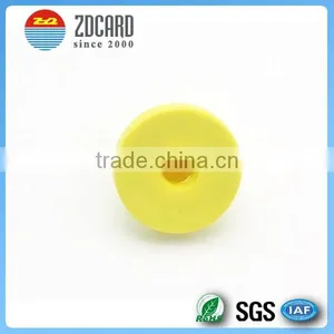 Farm Tracking 134.2khz Rfid Animal Ear Tag thumbnail-3