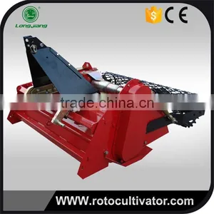 Tractor Implement Stone Burier thumbnail-1