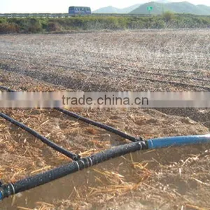 4 Inch 16mm High Pressure Plastic Tube Connected With Water Pump thumbnail-2