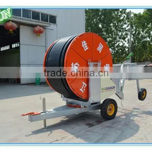 Water Saving Agricultural Sprinkler Irrigation System thumbnail-3