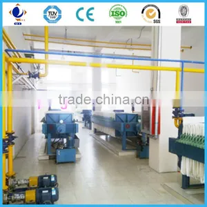 Long Using Life Hot Sell Refining Palm Oil Machine thumbnail-1