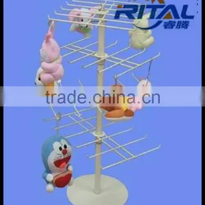 Supermarket Gift Card Display Shelf/supermarket Gift Card Rack thumbnail-1