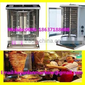 Shish Kebab Machine for Meat Roasting thumbnail-1