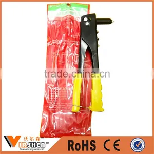 Double Color Rivet Tool Press for Hand Nut Rivets thumbnail-2