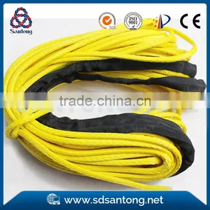 Synthetic Winch Rope thumbnail-1