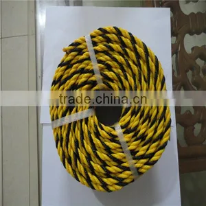 9mm PE Tiger Rope Company thumbnail-2