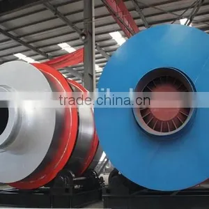 Factory Price High Efficiency TDS6220 Rotary Sand Dryer thumbnail-6