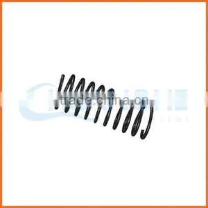 Customized Wholesale Quality Suspension Parts Coil Spring thumbnail-5