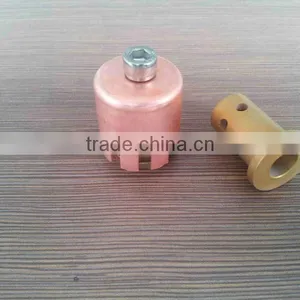 Alcohol Distiller Column With Bubble Plate thumbnail-2