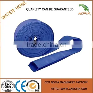 Top Quality 1 Inch Water Hose thumbnail-4