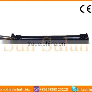 Driving Shaft Assembly/Propeller Shaft/Transmission Shaft/Cardan Shaft/Driveline/Prop Shaft/Universal Shaft thumbnail-6