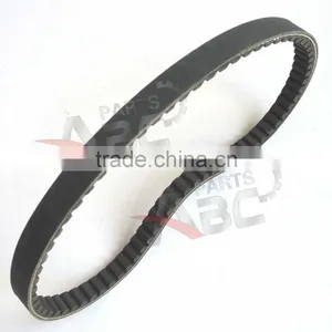 729 17.7 30 GY6 50CC Long Case Chinese Scooter Moped ATV 139QMB thumbnail-5