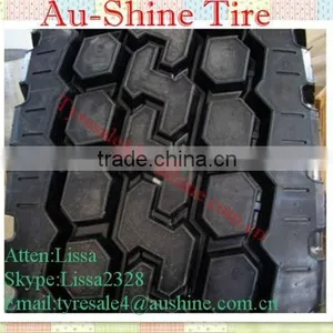 AU803 off Road Truck Tires,mud Tires for Sale 26.5R25 Truck Tyres thumbnail-5