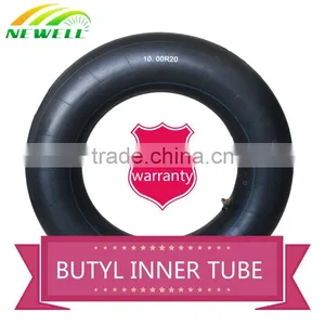 Cheap Chinese Natural And Korea Butyl Inner Tube 1200r24 thumbnail-6
