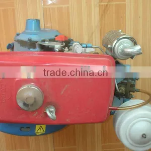ZS1100 Farm Machinery Diesel Engine thumbnail-1
