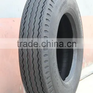 Wholesale DOT "MK" for USA Market Low Price Good Quality Bias Truck Trailer Tyre 1000x20 1000-20 thumbnail-2