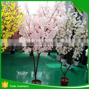 Height Artificial Cherry Blossom Tree thumbnail-1