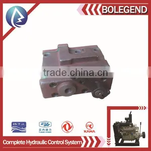 TDME 4108 Marine Engine Spare Parts Complete Hydraulic Control System thumbnail-6