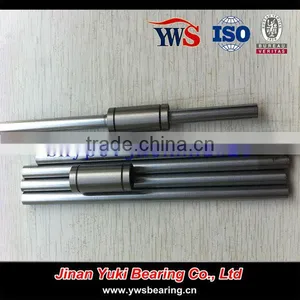 Cnc Motion Linear Guide Rod Rail Bearing thumbnail-1