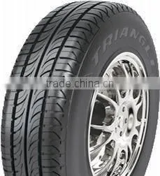 Triangle Brand Radial Car Tyre 165/70R13 TR999 thumbnail-1