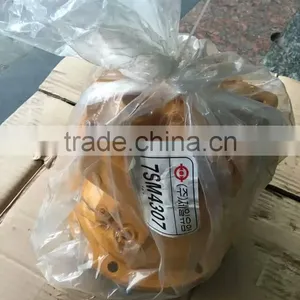 7SM430719 SWING MOTOR ASSY for 7T Excavator thumbnail-2