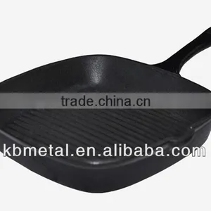 Enamel Surface Cast Iron Pots on Promotion thumbnail-1