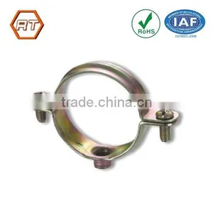 Rite Manufacturer Cnc Galvanized Pipe Clamps thumbnail-1