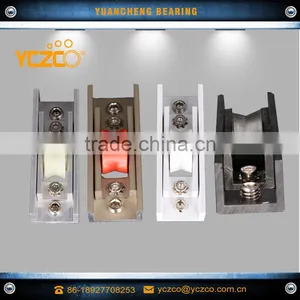 Hot Sale Good Product Swing Gate Wheel in Foshan thumbnail-1