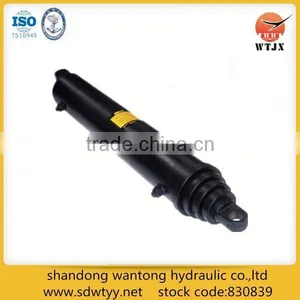 Telescopic Oleodinamici Pistons/ Hydraulic Cylinder Made in China thumbnail-2