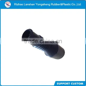 Rubber Bundle Cover for Car Rubber Shaft Hose thumbnail-3