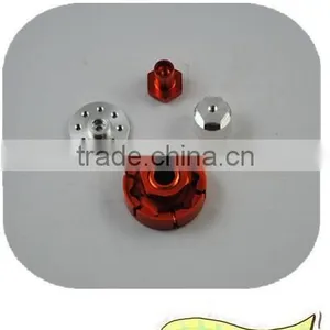 Cnc Machining Parts for Servo thumbnail-3