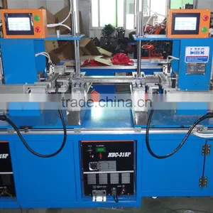 LMS Storage Beam Auto Welding Machine-4 Welding Guns thumbnail-2