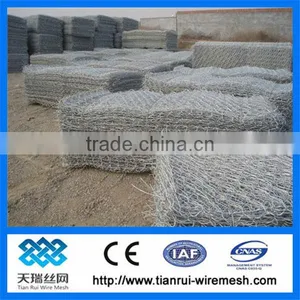 Gabions Mesh / Make Steel Box / Mesh Dip Basket thumbnail-1