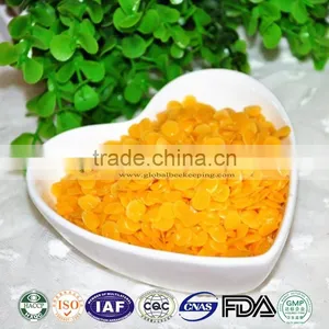 Best Beeswax Honey Bee Wax for Cosmetic, Foundation Sheet, Candle Making thumbnail-3