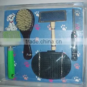 Pet Grooming thumbnail-1