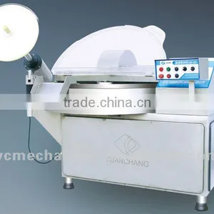 Meat Cutter Mixer/cutter Meat Bowl thumbnail-1