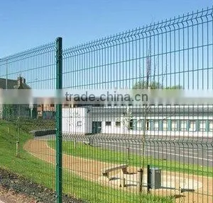 METAL FENCE PANEL thumbnail-1