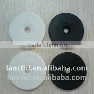 EM4200 Chip 125kHz ABS Token thumbnail-1