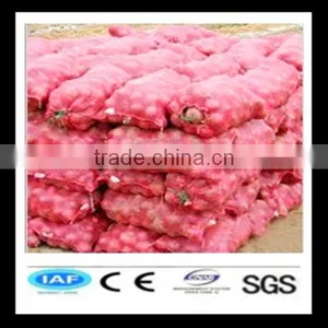 Simple HDPE Net Bags for Vegetables thumbnail-1