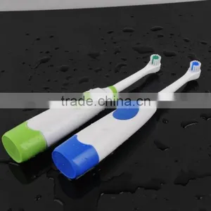 Kids Child Electric Tooth Brush thumbnail-3