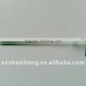 Metal Supermarket Hook thumbnail-6