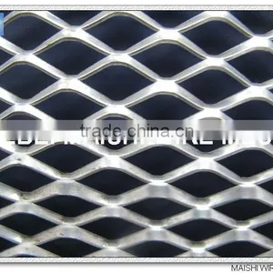 Metal Wire Mesh Exterior Facade thumbnail-1