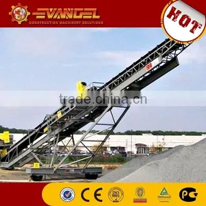 Hot Sale Electric BELT CONVEYOR on Sale thumbnail-1