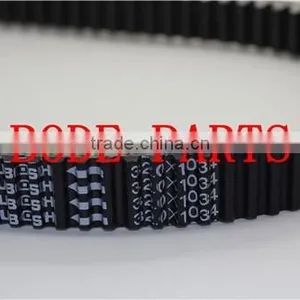 Driving Belt--Kazuma Jaguar 500cc Parts(BD-K013) thumbnail-2