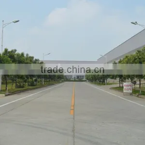 Luoyang Shiying Machinery Production Co., Ltd. company overview - view 2 thumbnail