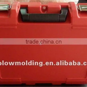 OEM Blow Molding Plastic thumbnail-5