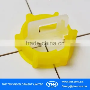 #5 Yellow Hotsell Exported Clips and Wedges by Sea thumbnail-1